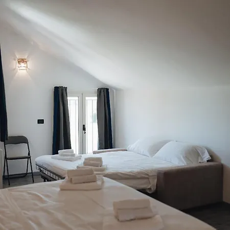 Edelweiss Mantova Hotel