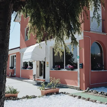 Edelweiss Mantova