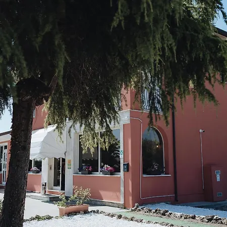Edelweiss Mantova Hotel 2*
