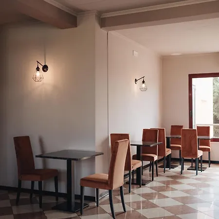 Hotel Edelweiss Mantova Castel dʼArio