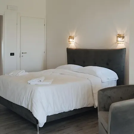 Hotel Edelweiss Mantova Castel dʼArio
