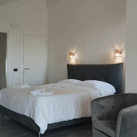 Edelweiss Mantova Hotel