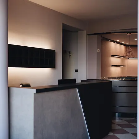 Hotel Edelweiss Mantova