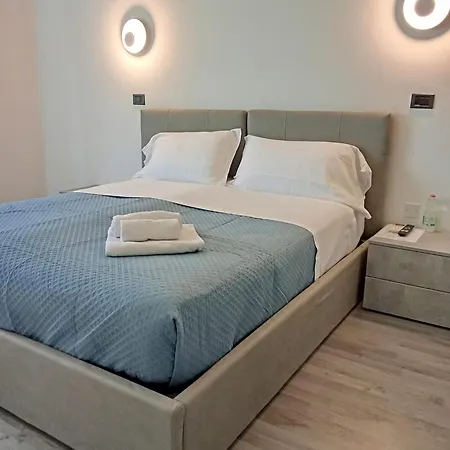 Hotel Edelweiss Mantova