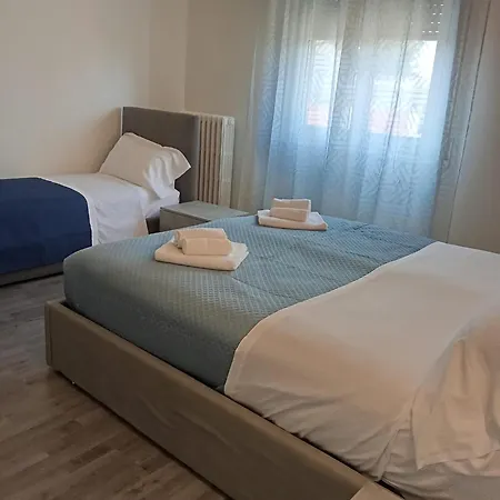Edelweiss Mantova Hotel
