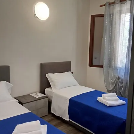 Hotel Edelweiss Mantova