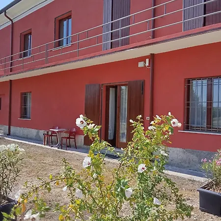 Hotel Edelweiss Mantova